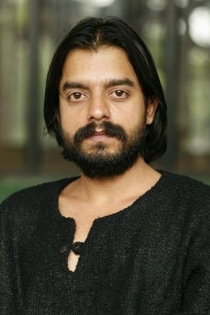 Saharsh Kumar Shukla Profilbild
