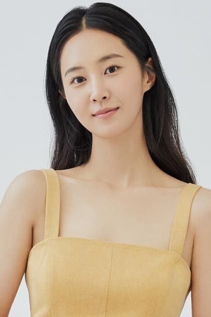 Kwon Yu-ri Profilbild