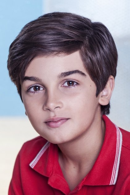 Actor Image