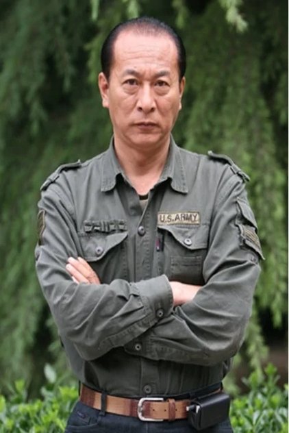 Actor Image