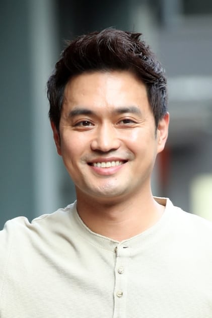 Seo Dong-won Profilbild