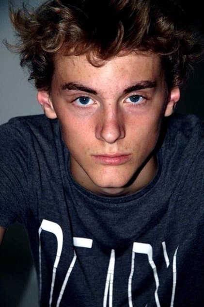 Actor Image