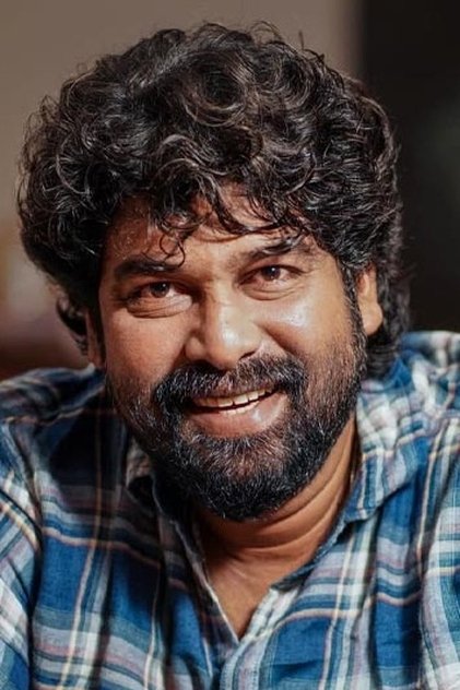 Joju George Joju George