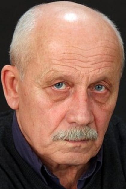 Alexandr Sukhinin Profilbild