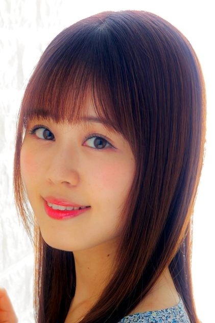 Natsumi Hioka Natsumi Hioka