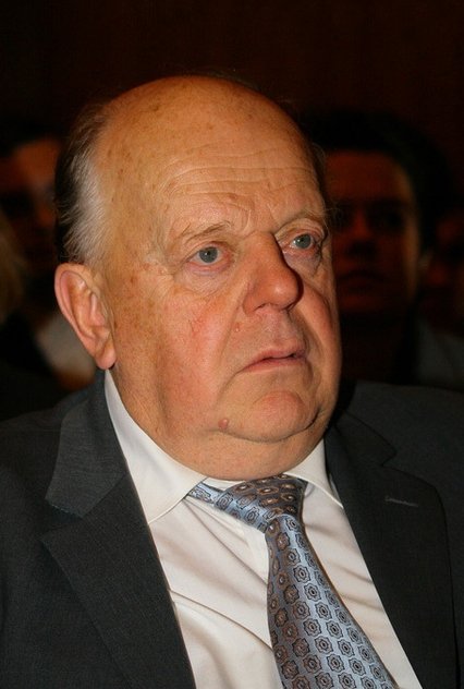 Stanislav Shushkevich Stanislav Shushkevich