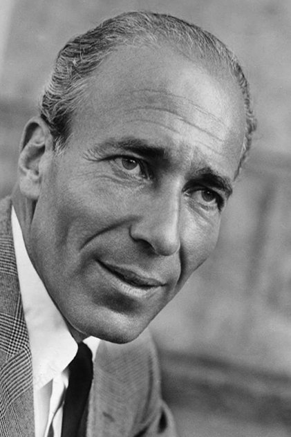 Peter Capell Peter Capell