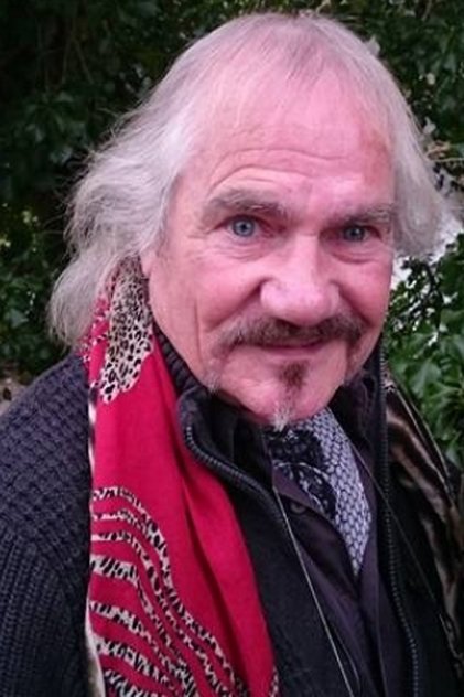 Terry English Terry English