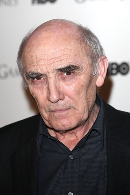 Donald Sumpter Profilbild