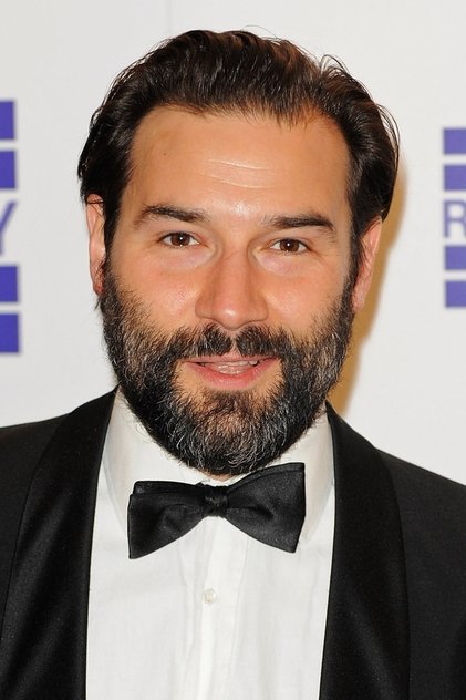 Adam Buxton Profilbild