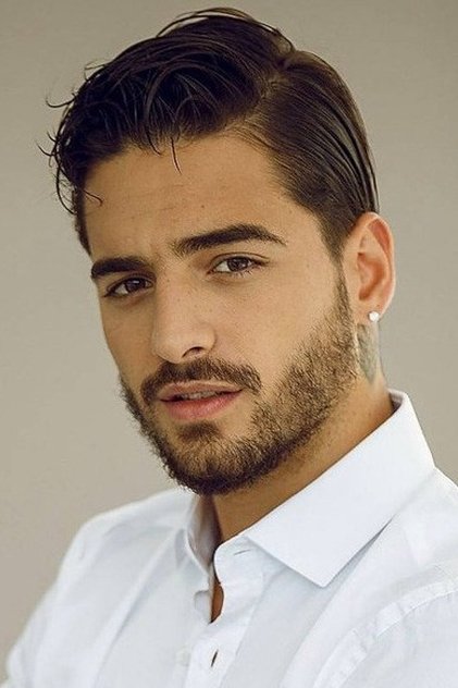 Maluma Profilbild