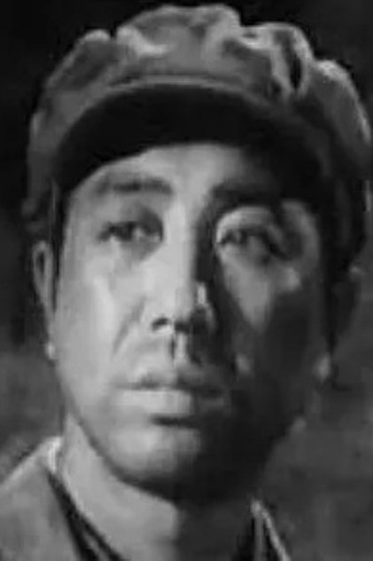 Actor Image