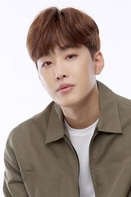 Jo Jung-shik Jo Jung-shik