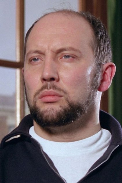 Actor Image