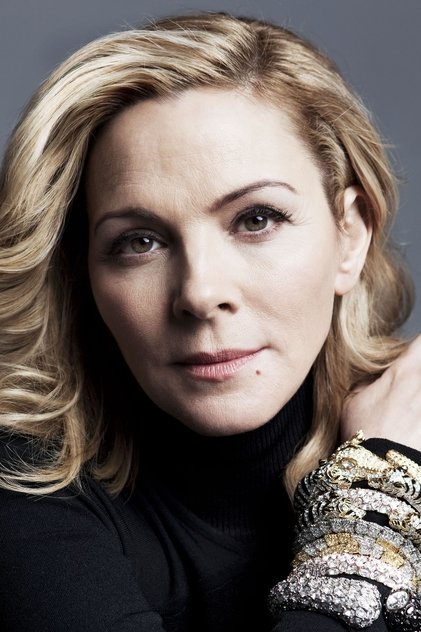 Kim Cattrall Profilbild