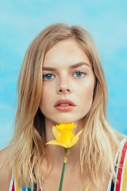 Samara Weaving Samara Weaving