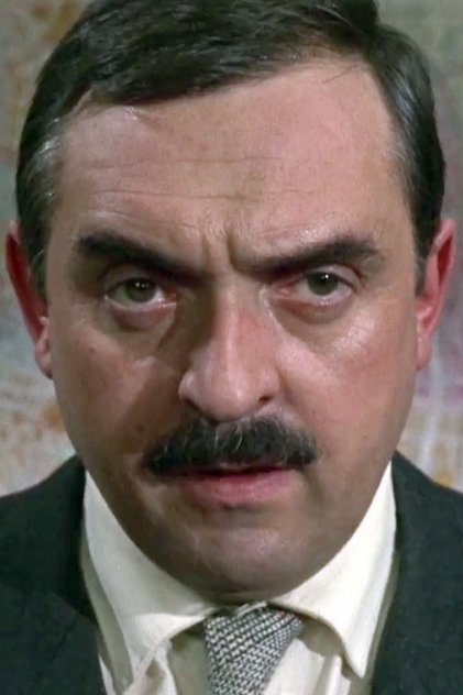 Actor Image