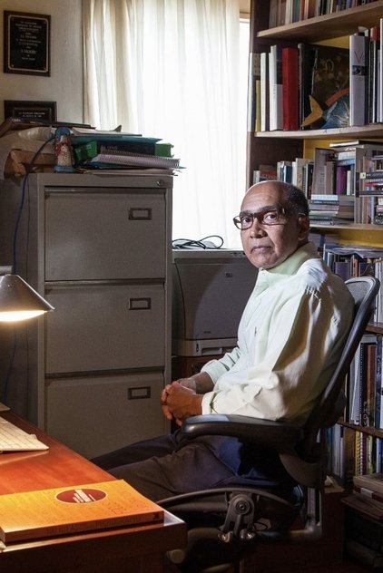 Óscar Lucien Óscar Lucien