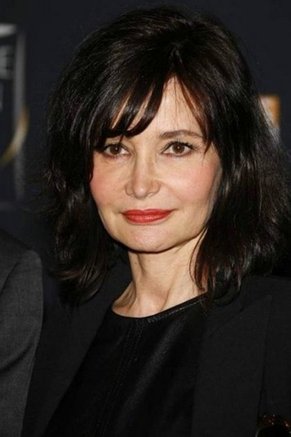 Évelyne Bouix Évelyne Bouix