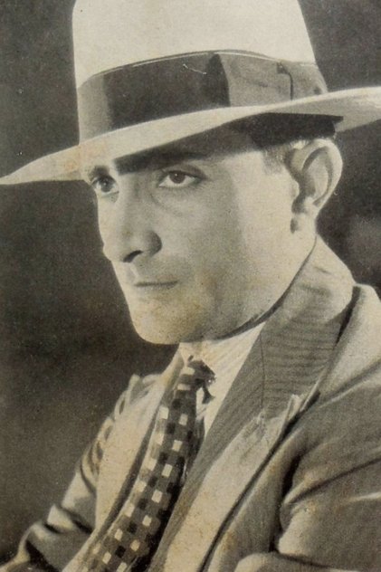 Actor Image