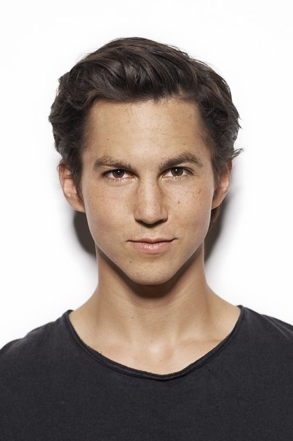 Actor Image