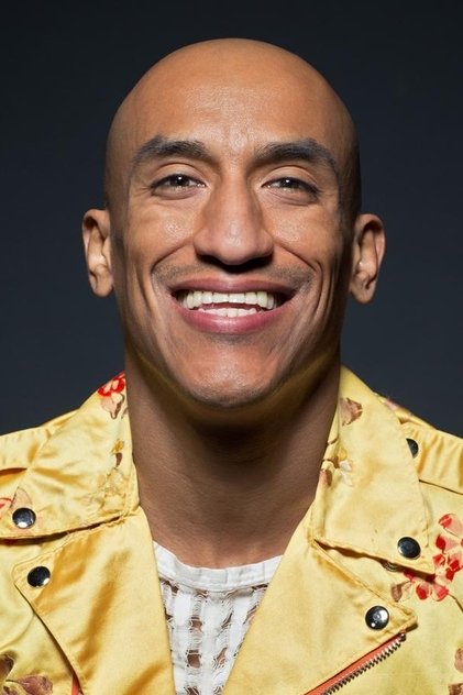 Actor Image