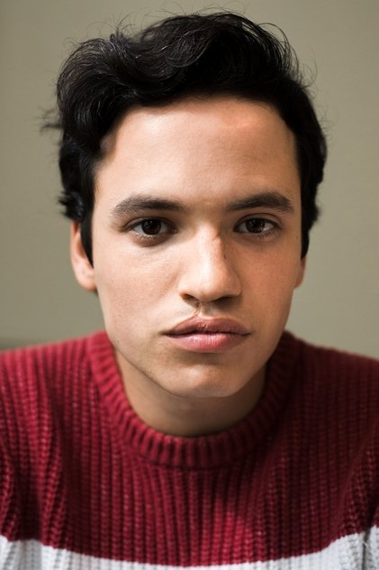Actor Image