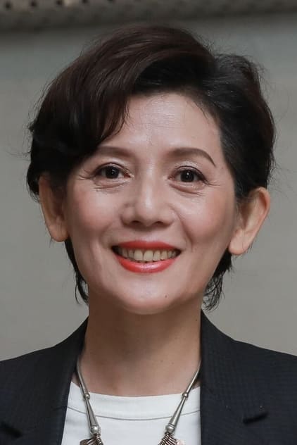 Rou-Ming Huang Profilbild