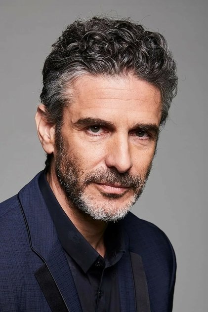 Leonardo Sbaraglia Leonardo Sbaraglia