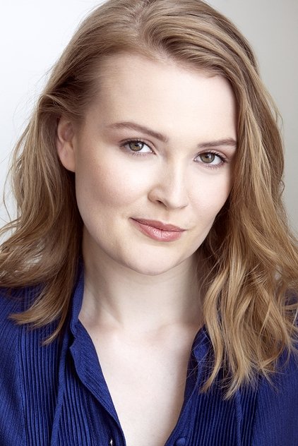 Erica Anderson Erica Anderson
