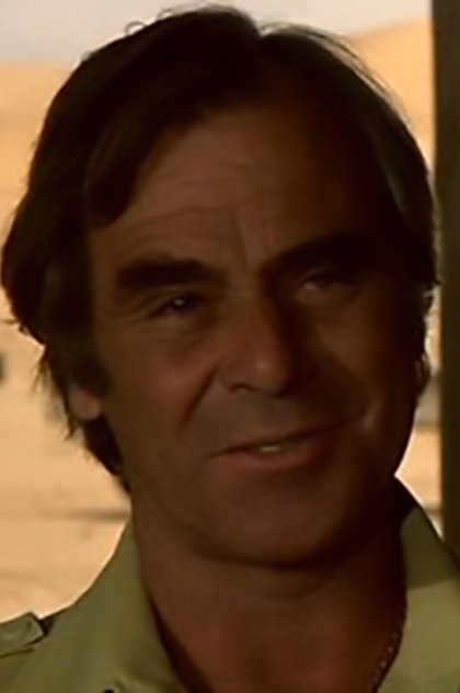 Actor Image