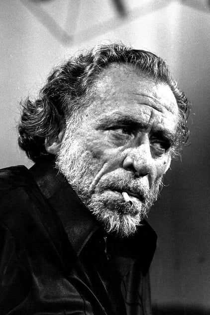 Charles Bukowski Profilbild