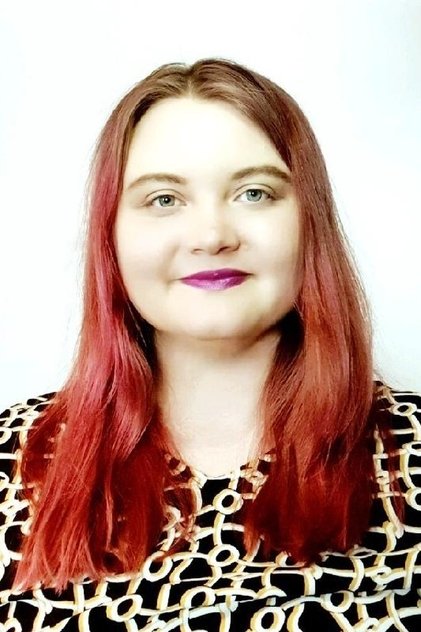 Carla Pekander Carla Pekander