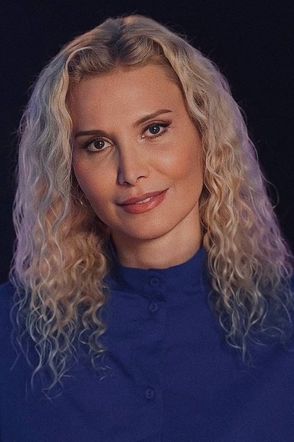 Eteri Tutberidze Eteri Tutberidze