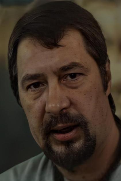 Actor Image