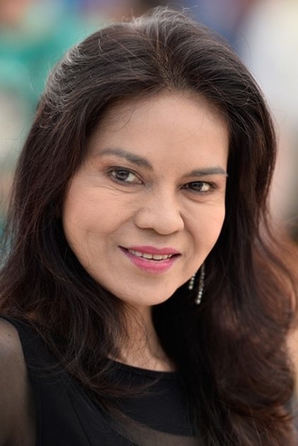 Maria Isabel Lopez Maria Isabel Lopez