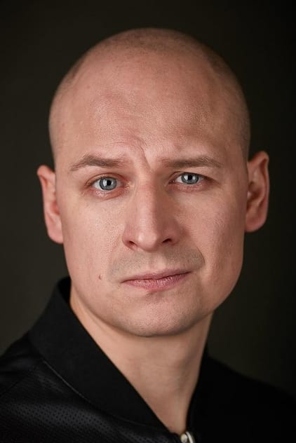 Andrey Levin Profilbild