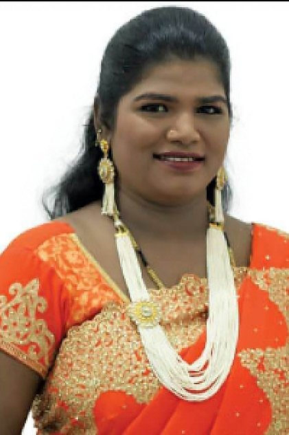 Aranthangi Nisha Profilbild