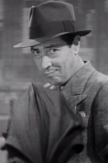 Actor Image