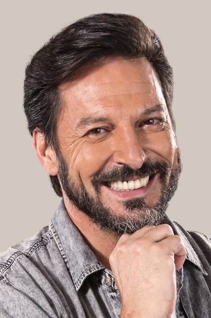 Rafael Cavada Profilbild