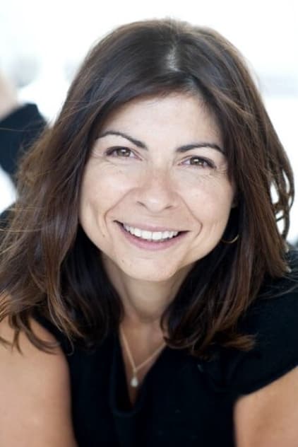 Emmanuelle Michelet Profilbild