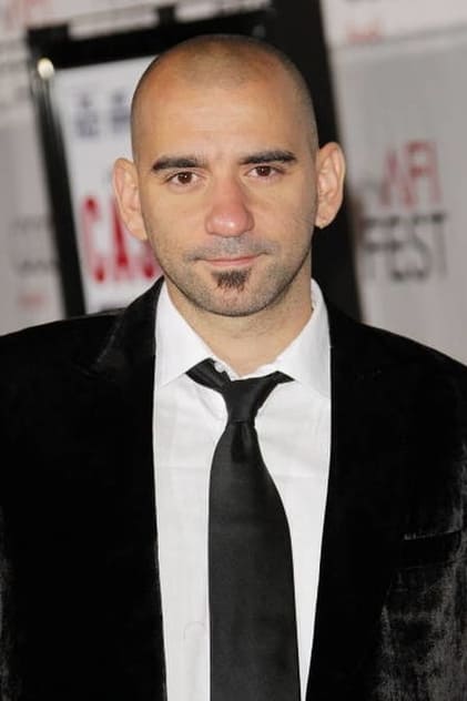 Pablo Trapero Profilbild
