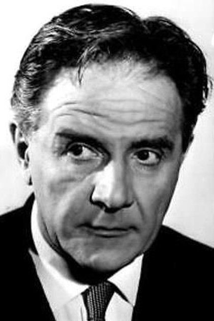 Actor Image