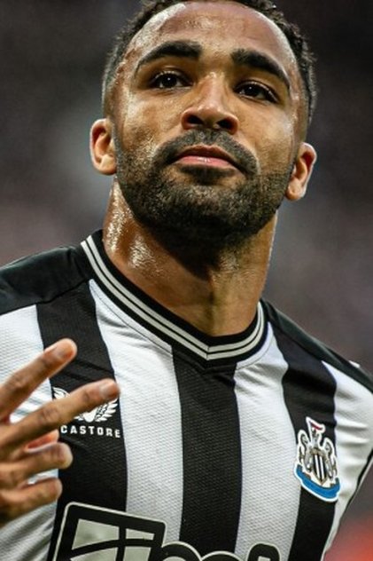 Callum Wilson Callum Wilson