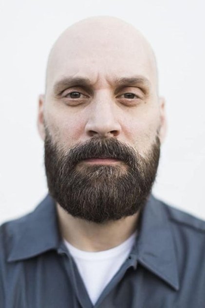 Actor Image