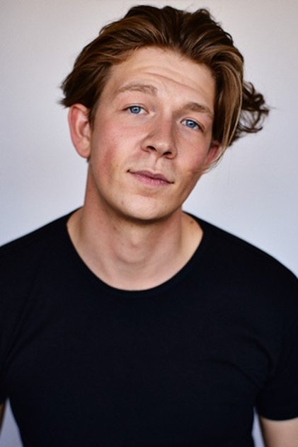 Actor Image