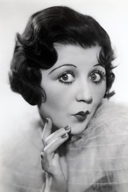Mae Questel Profilbild