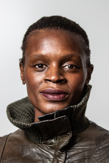 Okwui Okpokwasili Okwui Okpokwasili