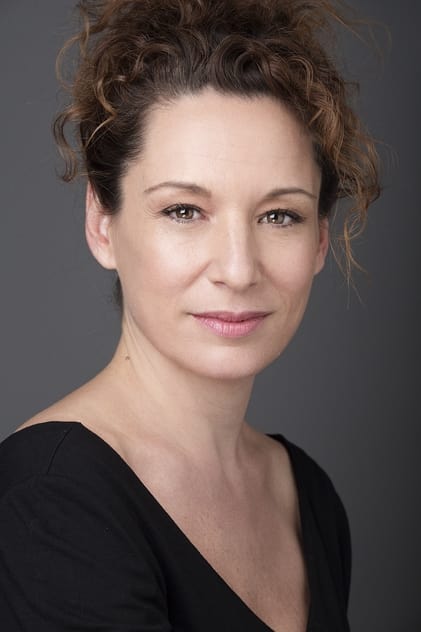 Eva Almaya Profilbild