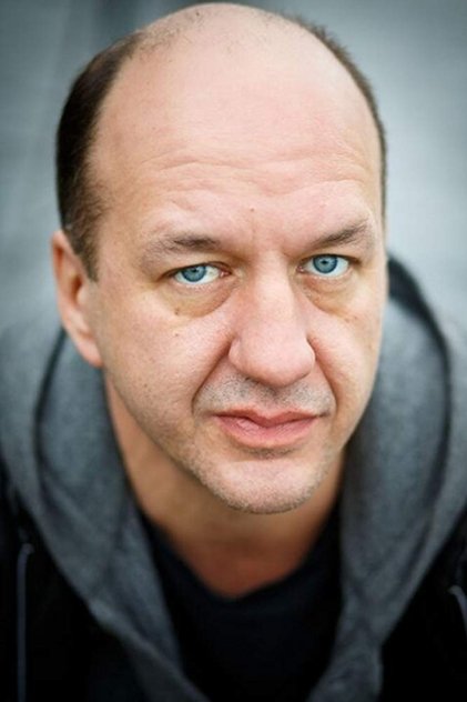 Actor Image